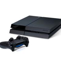 PS4 1Tb