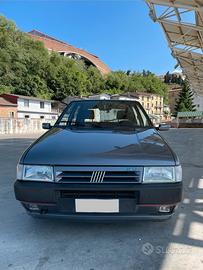 Fiat Uno Giannini originale