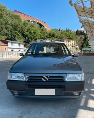 Fiat Uno Giannini originale