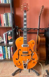 Gretsch 6120W-57 2001 - Orange