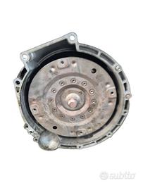 CAMBIO AUTOMATICO CON CONVERTITORE DI COPPIA BMW S