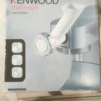 kenwood Chef Pasta Maker