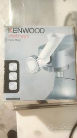 kenwood Chef Pasta Maker