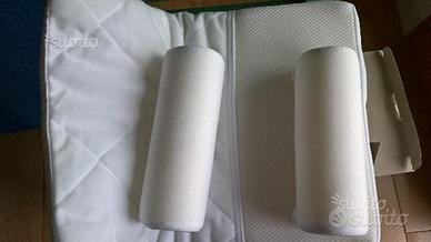 Supporto schiena prenatal