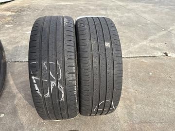 gomme usate 2155517 Estivo CONTINENTAL - Con - 512