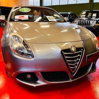 Alfa Romeo Giulietta 1.6 JTDm-2 105 CV Exclusive