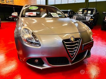 Alfa Romeo Giulietta 1.6 JTDm-2 105 CV Exclusive