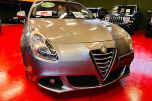 Alfa Romeo Giulietta 1.6 JTDm-2 105 CV Exclusive