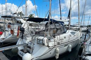 JEANNEAU SUN ODYSSEY 42 DS