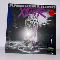 Vinile XDVR Anniversar10 di Sfera Ebbasta