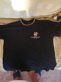 maglia celebrativa, ITALIA campione del mondo 
