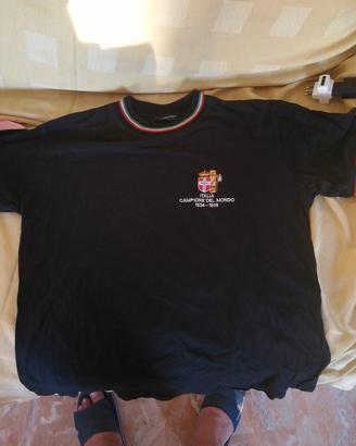 maglia celebrativa, ITALIA campione del mondo 