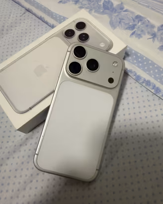 iphone 17 pro