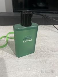 DIOR - Savage Green 90 ml