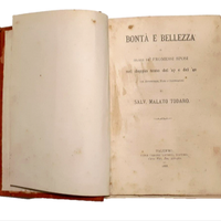 i promessi sposi 1888 libro ottocentina manzoni