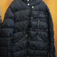 giubbotto dolce e gabbana