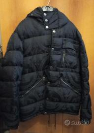 giubbotto dolce e gabbana