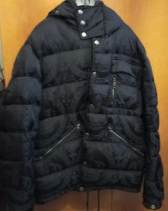 giubbotto dolce e gabbana