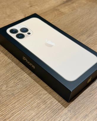 iPhone 13 Pro Max 256GB – Eccellenti condizioni