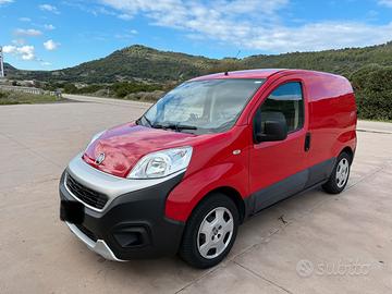 Fiat fiorino 1.3 multijet 95 cv 2017