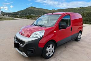 Fiat fiorino 1.3 multijet 95 cv 2017