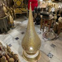 lampada da terra Marocco 