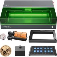 XTool S1 20W Incisore Laser professionale