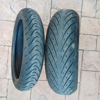 Metzeler roadtec Ro 1 SE