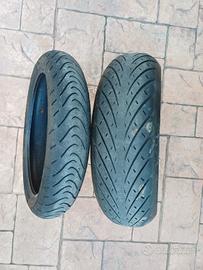 Metzeler roadtec Ro 1 SE