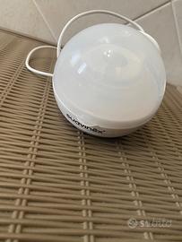 Sterilizzatore per ciuccio