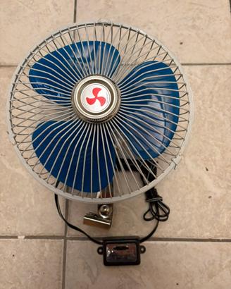 Ventilatore