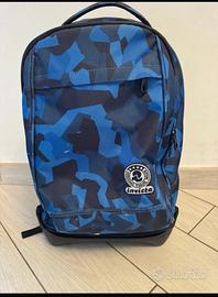 Zaino scuola Invicta