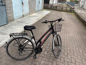 City bike