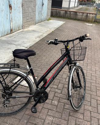 City bike