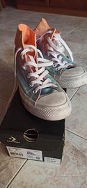 Converse all cheap star colorate