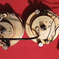 strumentazione alfa romeo