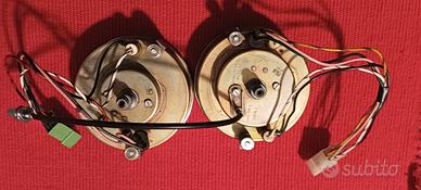 strumentazione alfa romeo