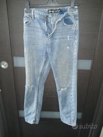 jeans terranova