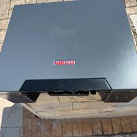 Sistema di connessione box batterie WECO 5k3 LVHV