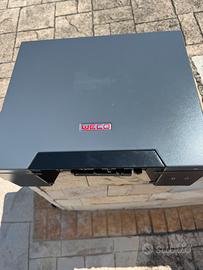 Sistema di connessione box batterie WECO 5k3 LVHV