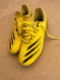 Scarpe da calcetto Adidas