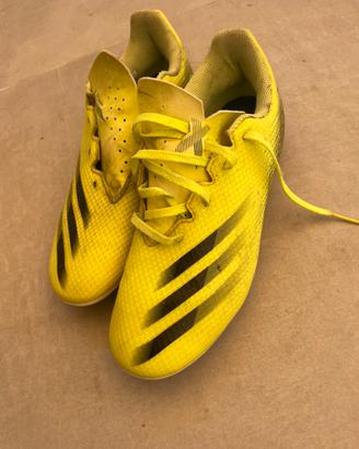 Scarpe da calcetto Adidas