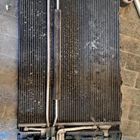 Kit Radiatori Volvo XC60 