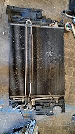 Kit Radiatori Volvo XC60 