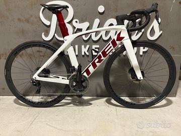trek madone slr 54