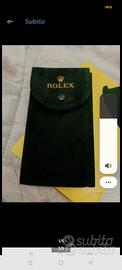 Pochette per orologio 