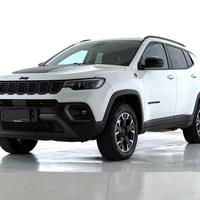 Jeep Compass 1.3 Turbo T4 240 CV PHEV AT6 4xe...