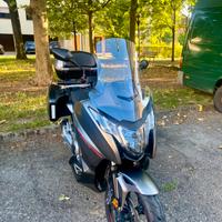Honda integra 759 S anno 2016