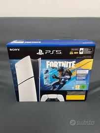 PS5 Fortnite