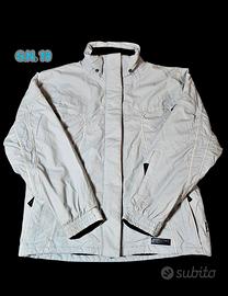KILLTEC giacca neve sci snowboard outdoor donna M